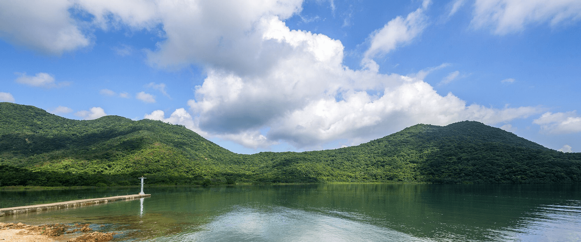古县渡养殖基地