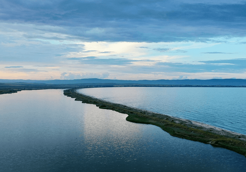 鄱阳县饶州街道金家养殖基地
