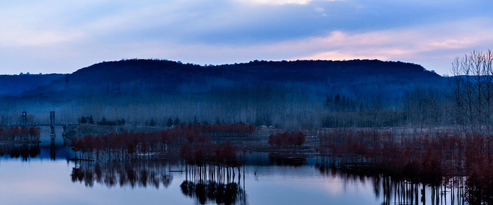 都昌县新妙湖养殖场黄金堰鱼苗养殖基地